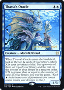 Thassas Oracle (73) [PRE]