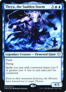 Thryx the Sudden Storm (76) [PRE]