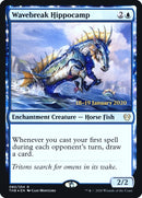 Wavebreak Hippocamp (80) [PRE]