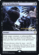 Eat to Extinction (90) [PRE]