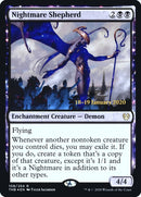 Nightmare Shepherd (108) [PRE]
