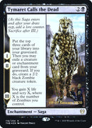Tymaret Calls the Dead (118) [PRE]