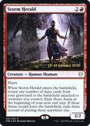 Storm Herald (156) [PRE]