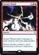 Storms Wrath (157) [PRE]