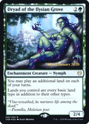 Dryad of the Ilysian Grove (169) [PRE]