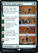 The First Iroan Games (170) [PRE]