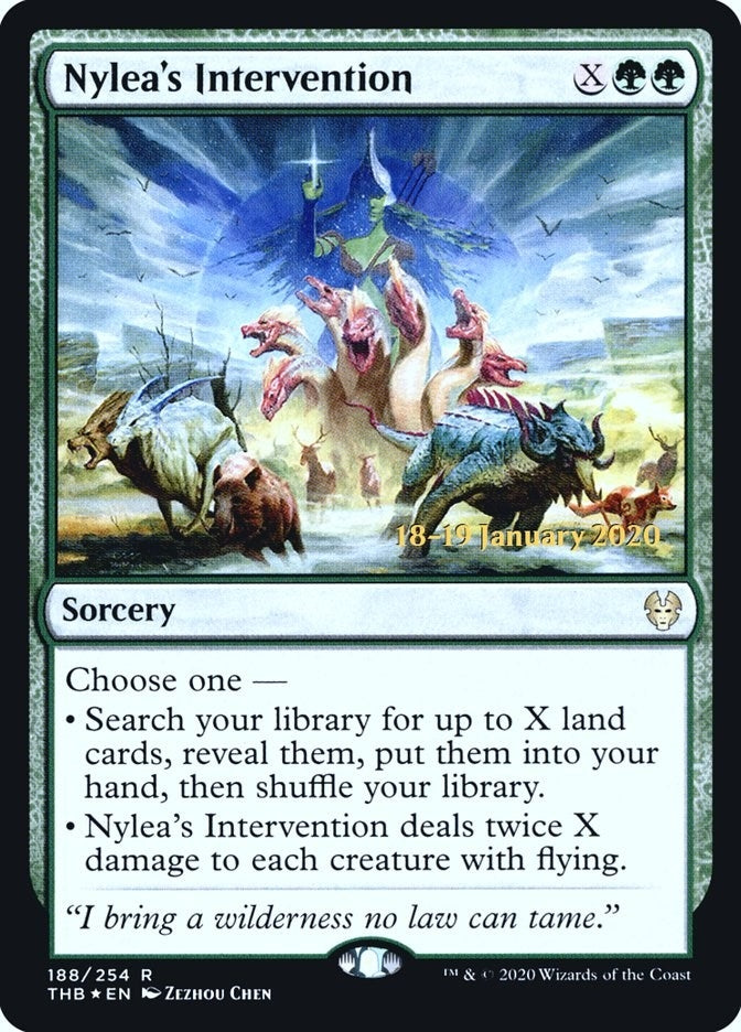 Nyleas Intervention (188) [PRE]