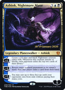 Ashiok Nightmare Muse (208) [PRE]