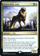 Bronzehide Lion (210) [PRE]