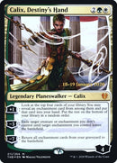 Calix Destinys Hand (211) [PRE]