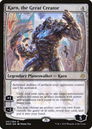 Karn the Great Creator (1) [PPTHB]