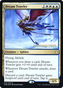 Dream Trawler (214) [PRE]
