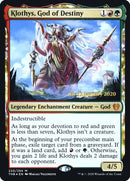 Klothys God of Destiny (220) [PRE]