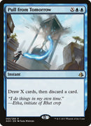 Pull from Tomorrow (65) [PPTHB]