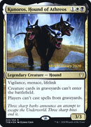 Kunoros Hound of Athreos (222) [PRE]