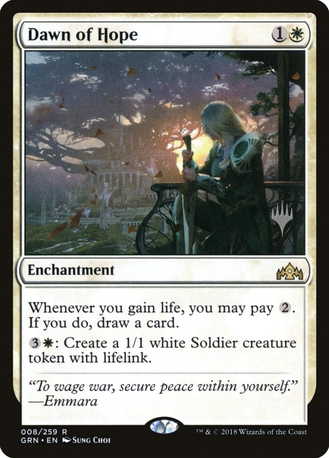 Dawn of Hope (8) [PPTHB]