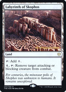 Labyrinth of Skophos (243) [PRE]