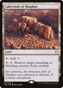 Labyrinth of Skophos (243) [PPTHB]