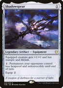 Shadowspear (236) [PPTHB]