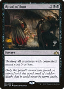 Ritual of Soot (84) [PPTHB]
