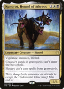Kunoros Hound of Athreos (222) [PPTHB]