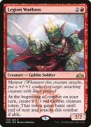 Legion Warboss (109) [PPTHB]