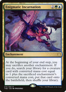 Enigmatic Incarnation (215) [PPTHB]
