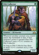 Pelt Collector (141) [PPTHB]