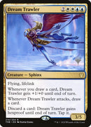 Dream Trawler (214) [PPTHB]
