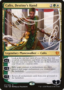 Calix Destinys Hand (211) [PPTHB]