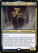 Atris Oracle of Half Truths (209) [PPTHB]