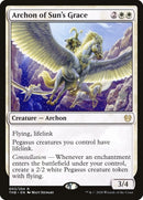 Archon of Suns Grace (3) [PPTHB]
