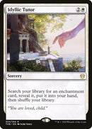 Idyllic Tutor (24) [PPTHB]