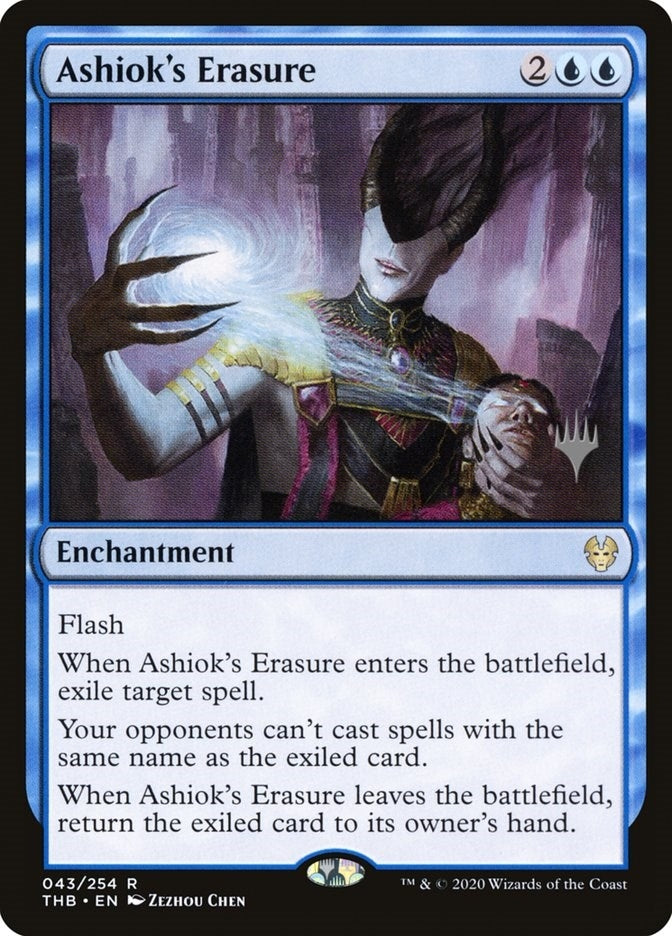 Ashioks Erasure (43) [PPTHB]