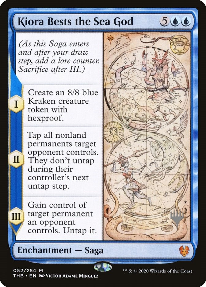 Kiora Bests the Sea God (52) [PPTHB]