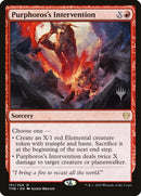 Purphoross Intervention (151) [PPTHB]