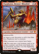 Purphoros Bronze Blooded (150) [PPTHB]