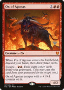Ox of Agonas (147) [PPTHB]