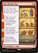 The Akroan War (124) [PPTHB]