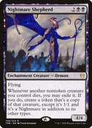 Nightmare Shepherd (108) [PPTHB]