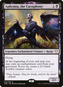 Aphemia the Cacophony (84) [PPTHB]