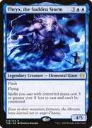 Thryx the Sudden Storm (76) [PPTHB]