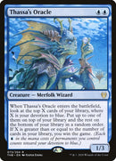 Thassas Oracle (73) [PPTHB]