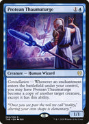 Protean Thaumaturge (60) [PPTHB]