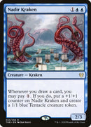 Nadir Kraken (55) [PPTHB]
