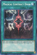 Magical Contract Door (MVP1-ENS20) [MVP1-ENS]