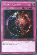 Dark Horizon (MVP1-ENS26) [MVP1-ENS]