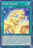 Cubic Karma (MVP1-ENS41) [MVP1-ENS]