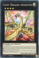 Light Dragon Ignister (IGAS-EN044) [IGAS]