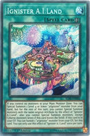 Ignister AILand (IGAS-EN050) [IGAS]